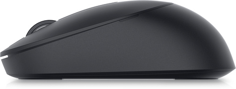 DELL Dell MS300 Maus Full-Size rechts- und linkshändig schwarz