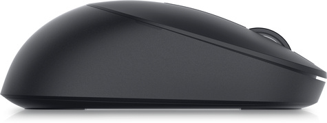 DELL Dell MS300 Maus Full-Size rechts- und linkshändig schwarz