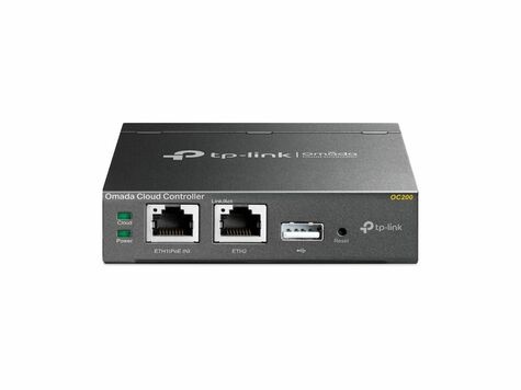 TP-Link TP-Link Omada OC200 Cloud Controller