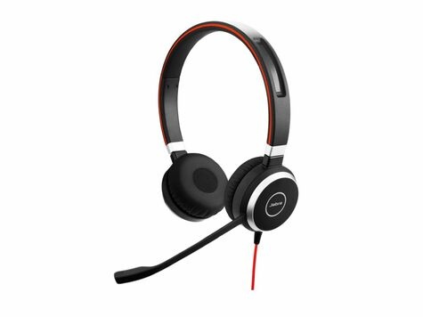 Jabra EVOLVE 30 II MS Stereo