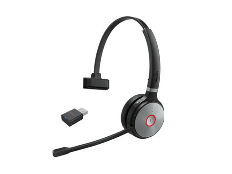 Yealink WH62 Mono Portable UC Headset