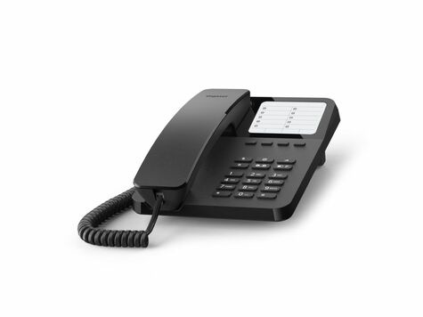 Gigaset DESK400 Black