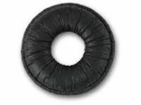 Jabra King Size Leatherette Cushion  for GN 2100 and GN 9120, 55mm