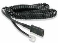 Poly U10P Cable