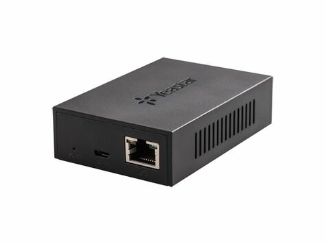 Yeastar NeoGate TA200 FXS-IP Gateway 2-Kanal