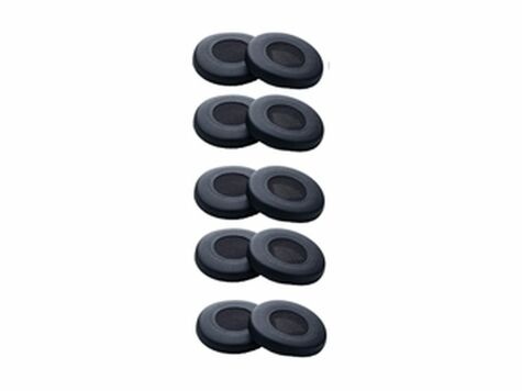 Jabra PRO 900 Large Ear Cushions - 10 pieces pack