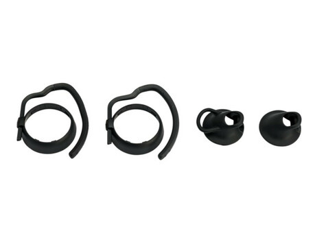 Jabra Engage conv. Acc. Pack Eargel. Earhook Pack