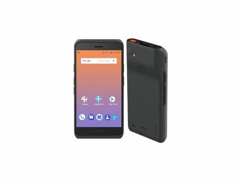 Spectralink USB charging bundle for Versity