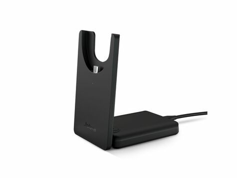 Jabra Evolve2 55 Deskstand USB-C