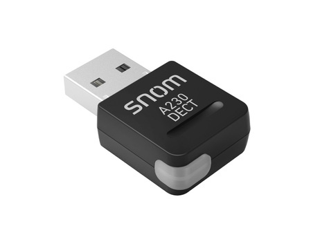 Snom A230 USB DECT Dongle