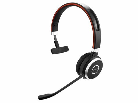 Jabra EVOLVE 65 UC Mono