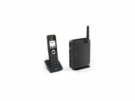 Snom M110SC IP DECT Bundle EU