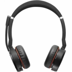 Jabra Jabra Evolve 75 Stereo UC incl. Link 370