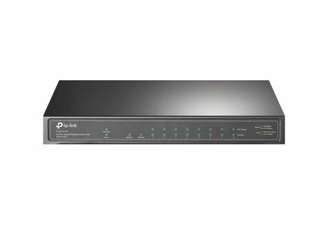 TP-Link TL-SG1210P