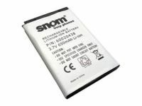 Snom Battery for M65/M85/C50