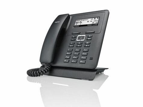 Gigaset Maxwell Basic entry-level IP-phone