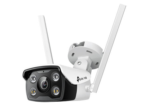 TP-Link VIGI C340 (6MM Lens)