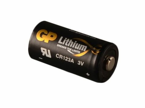 Gigaset Elements Battery for Door/Motion Sensor