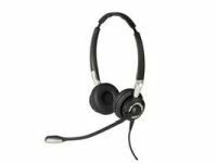 Jabra BIZ 2400 II IP Duo NC