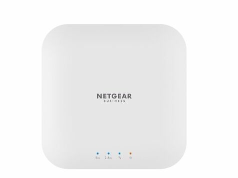 Netgear 5PT WIFI 6 AX1800 DUAL BAND CEILING