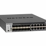 Netgear Netgear M4300-12X12F MANAGED SWITCH