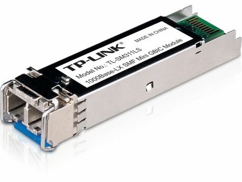 TP-Link TL-SM311LS