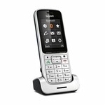 Gigaset Gigaset E370Hx White Losse handset met lader