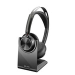 Poly Poly Poly Headset Voyager Focus 2 UC USB-C