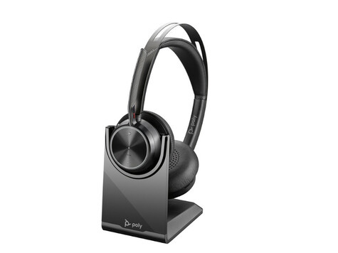 Poly Poly Headset Voyager Focus 2 UC USB-C
