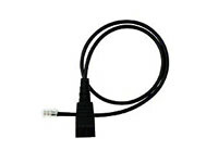 Jabra Jabra Cable QD-RJ10