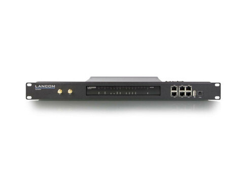 LANCOM Rack Mount Plus