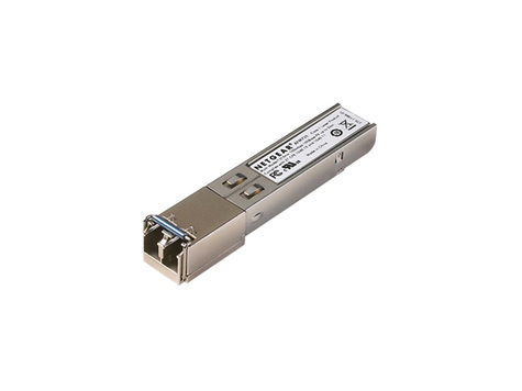 Netgear 100BASE-FX SFP TRANSCEIVER SM15 WITH LC