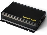 Snom Snom PA-1+ SIP Omroepsysteem