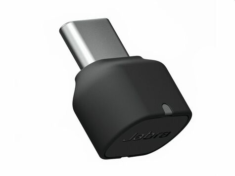 Jabra Jabra Link 380c UC, USB-C BT Adapter