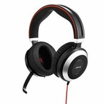 Jabra Jabra EVOLVE 80 UC Stereo