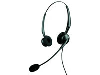 Jabra GN2100 Flex Duo , type: E-STD NC