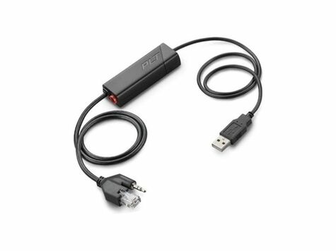 Poly Poly EHS APU-76 PC Connectivity Skype 4B