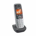 Gigaset Gigaset E560Hx Losse Handset