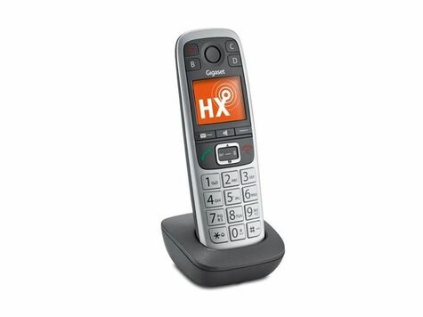 Gigaset Gigaset E560HX losse handset