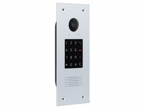 Robin Robin ProLine SIP, 5 MP IP camera (WideAngle), KeyPad