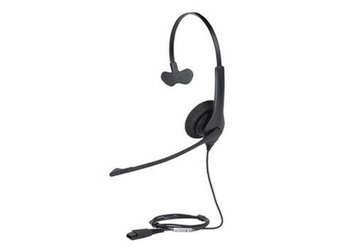 Jabra BIZ 1500 Mono QD