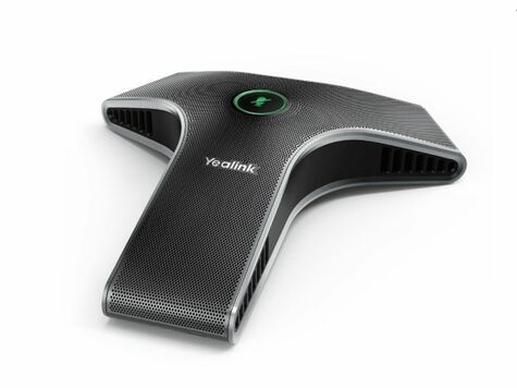 Yealink VCM34 tafel microfoon