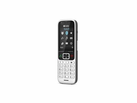 Ubiquiti OpenScape DECT Phone S6