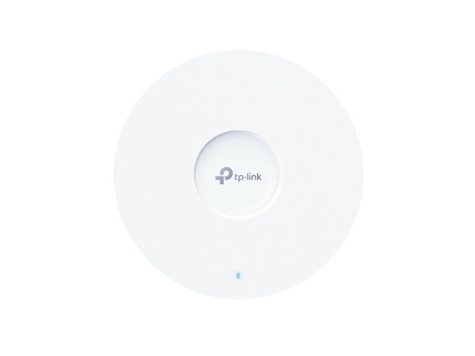 TP-Link Omada - AX1800 Ceiling Mount Dual-Band  Wi-Fi 6 Access Point