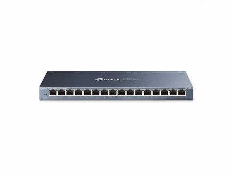 TP-Link TP-Link 16-Port Gigabit Desktop Switch