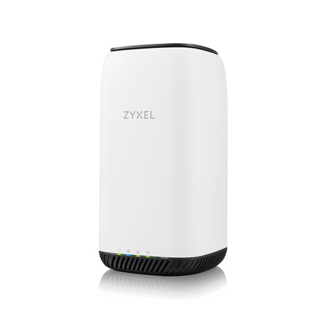 ZyXel ZyXEL NR5101 NebulaFlex 5G Wifi6 Indoor Modem Router