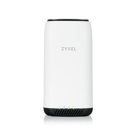 ZyXel ZyXEL NR5101 NebulaFlex 5G Wifi6 Indoor Modem Router
