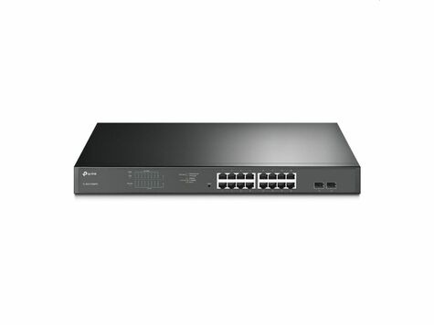 TP-Link TL-SG1218MPE