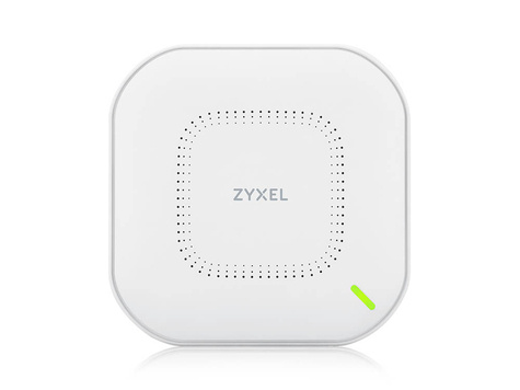 ZyXel ZyXel NWA110AX (WiFi6), inc. poweradapter