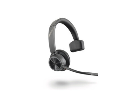 Poly Poly BT Headset Voyager 4310 UC Mono USB-A